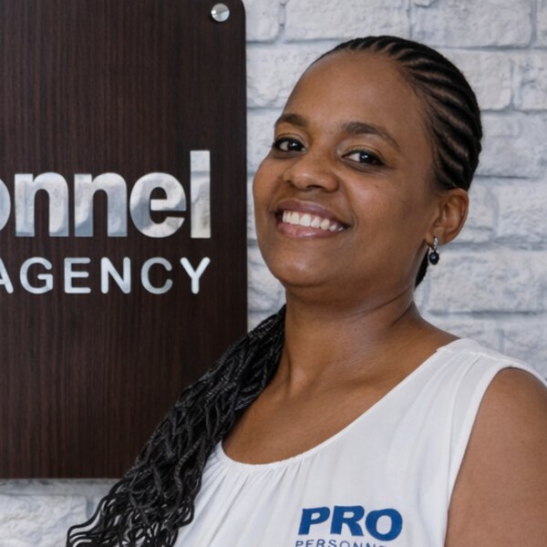Joyce Rakgoale